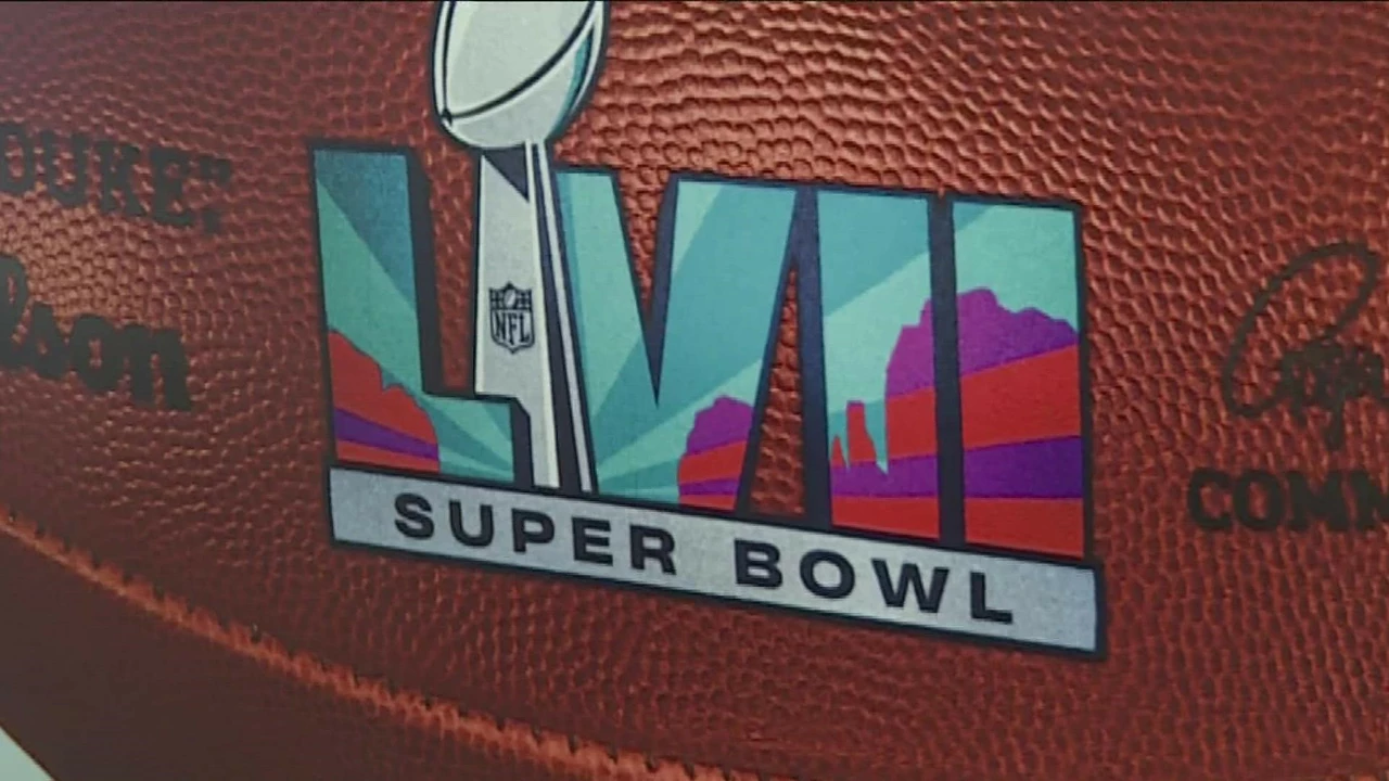 Wie kauft man Super Bowl LVII Tickets?